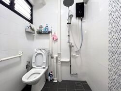 Blk 252 Hougang Avenue 3 (Hougang), HDB 3 Rooms #584274421